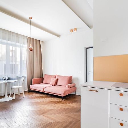 Domusmi Cybo-2 Apartment มิลาน ภายนอก รูปภาพ