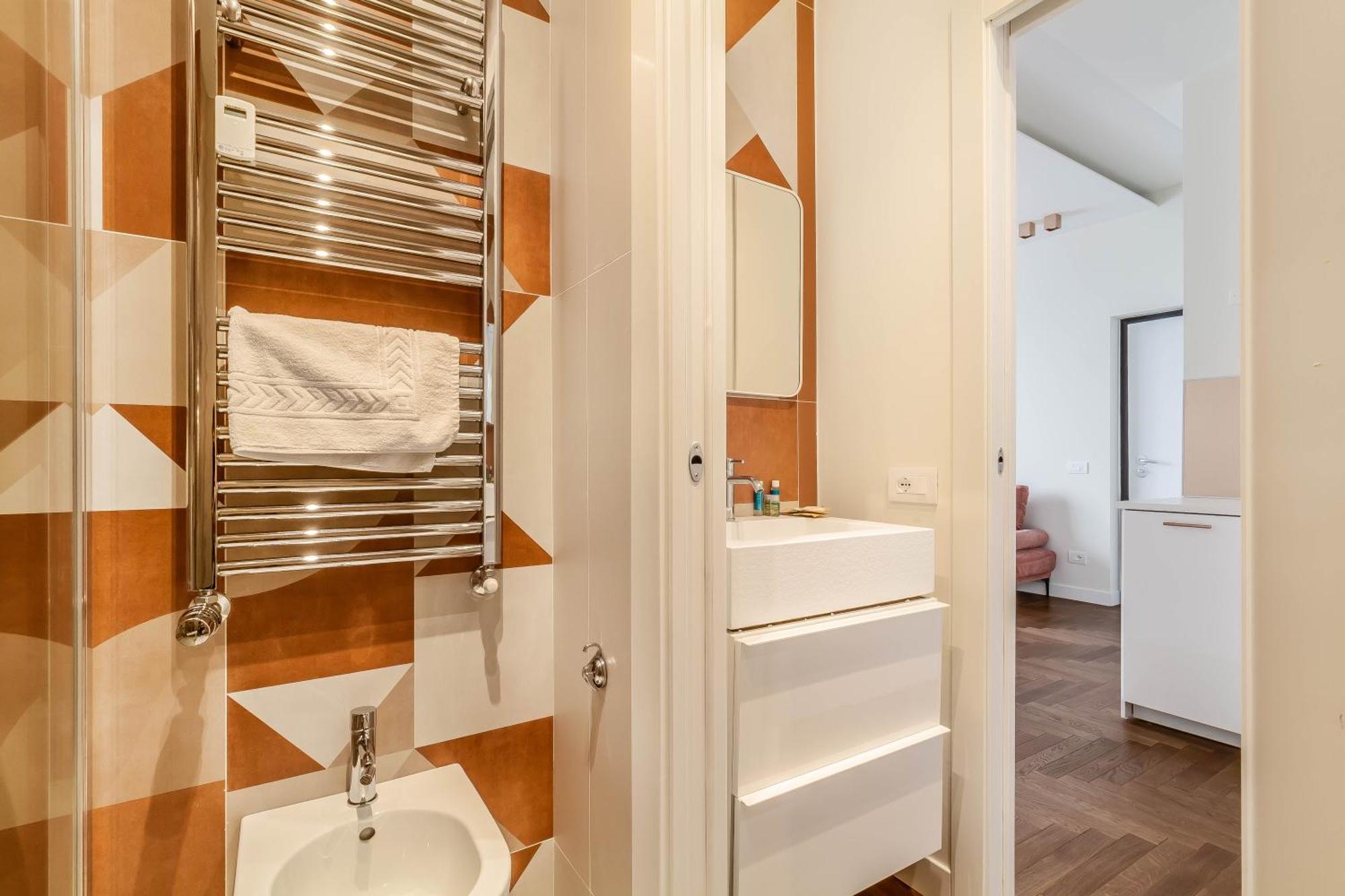 Domusmi Cybo-2 Apartment มิลาน ภายนอก รูปภาพ