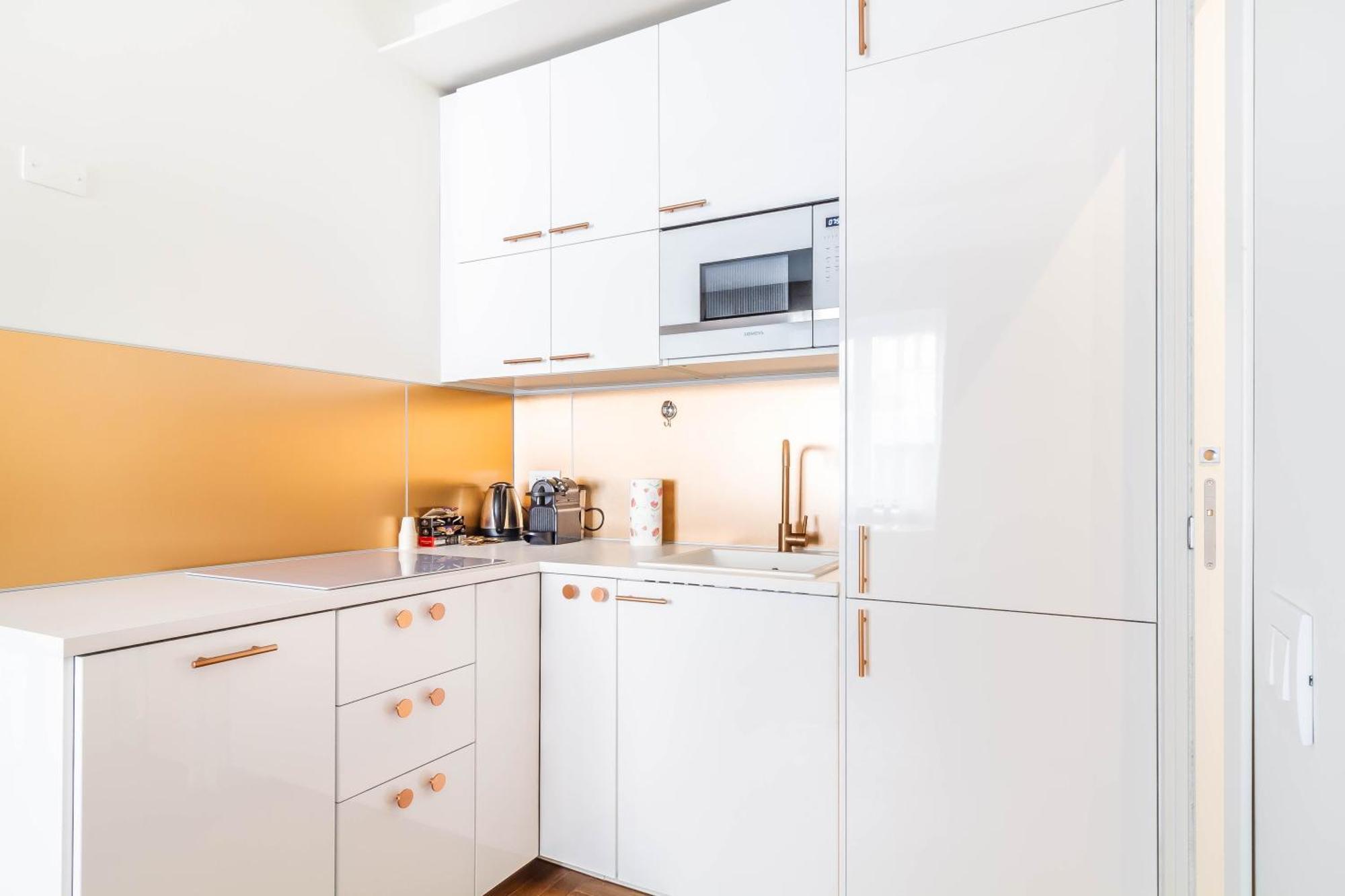 Domusmi Cybo-2 Apartment มิลาน ภายนอก รูปภาพ