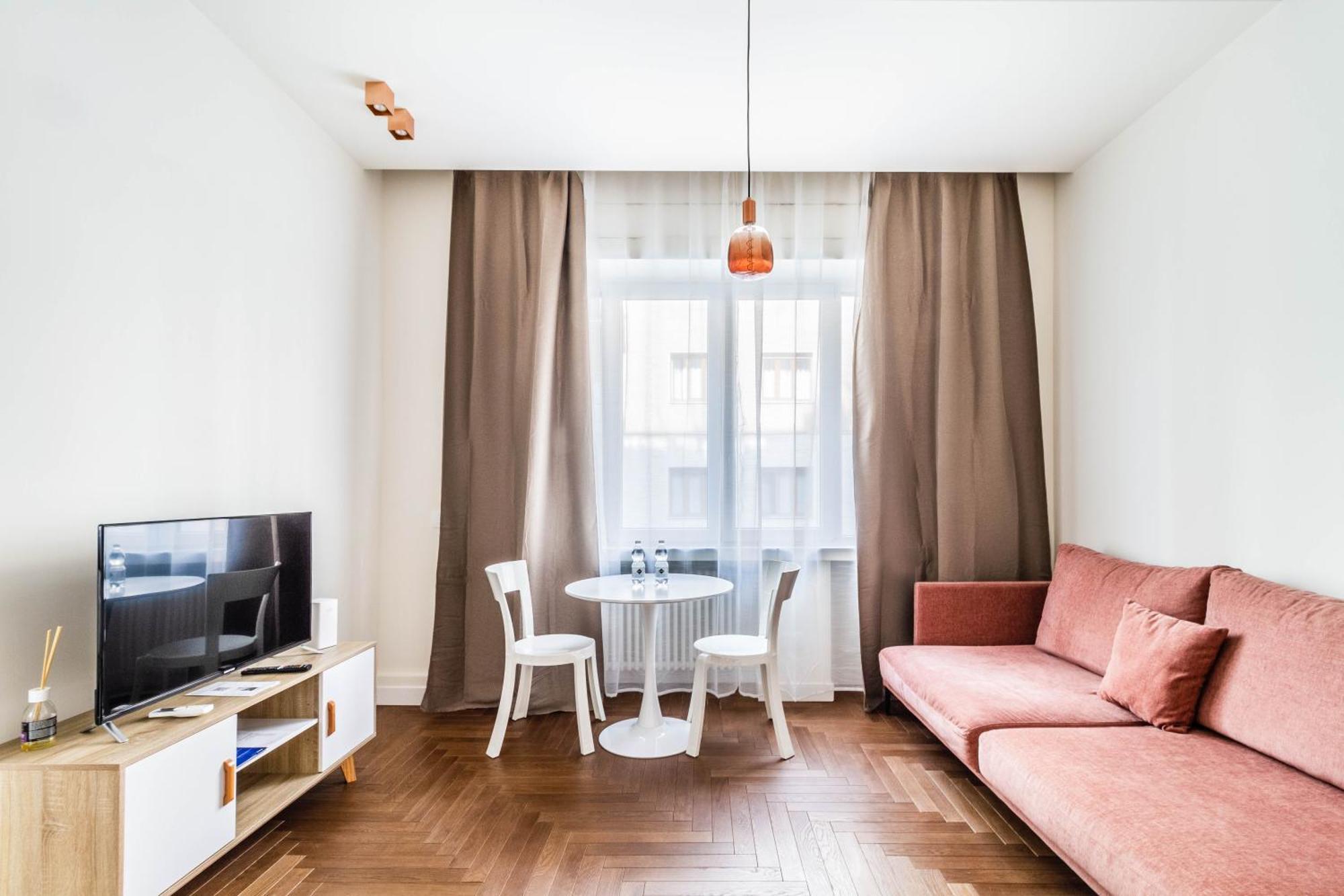 Domusmi Cybo-2 Apartment มิลาน ภายนอก รูปภาพ