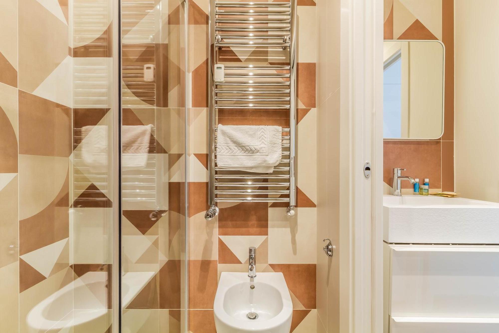 Domusmi Cybo-2 Apartment มิลาน ภายนอก รูปภาพ